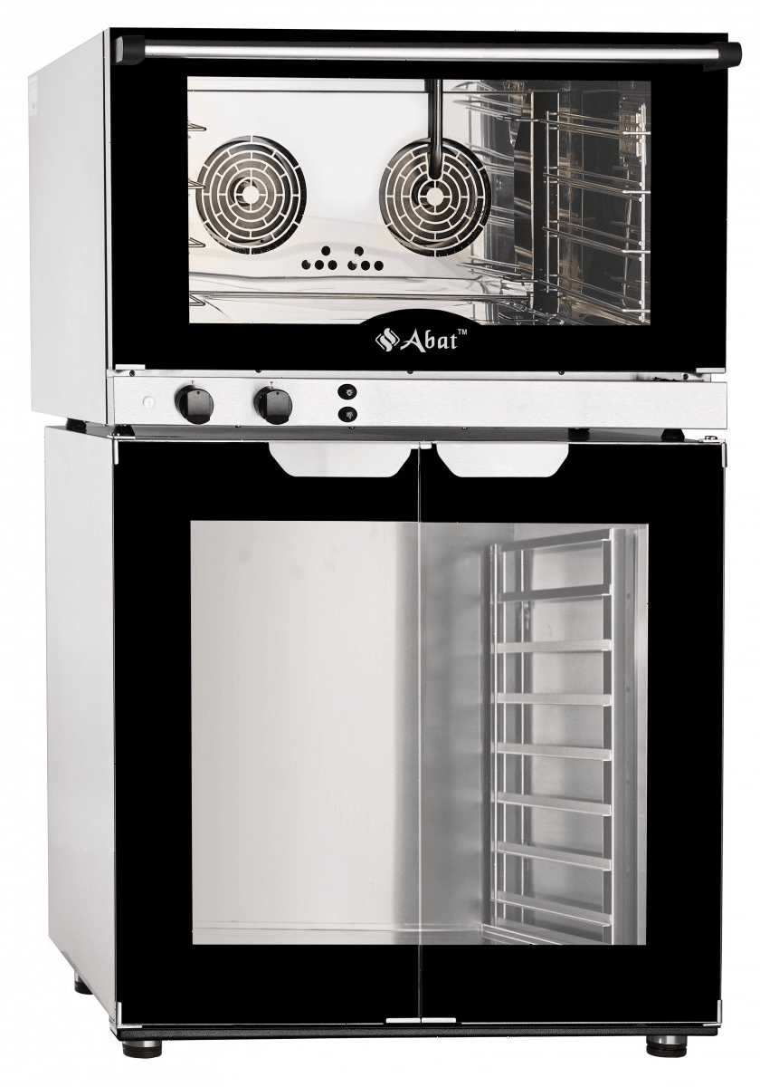Печь конвекционная Abat КЭП-4 (11000009279)