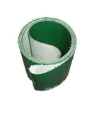 Комплект транспортерной ленты Atesy КАЮР-М 12м