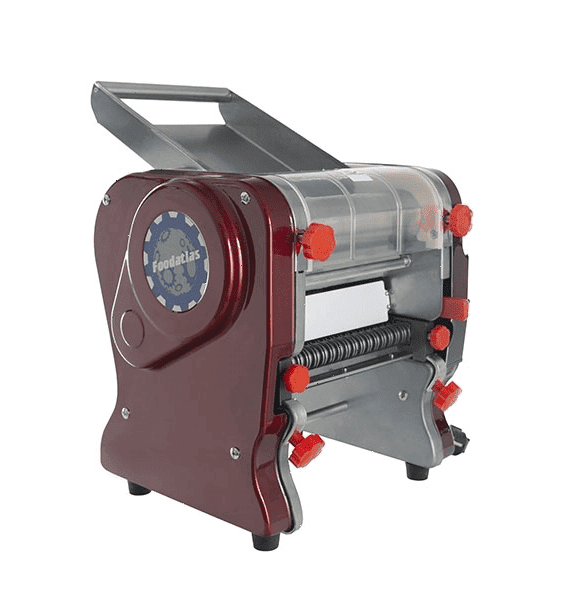 Лапшерезка электрическая Foodatlas DSS-200M