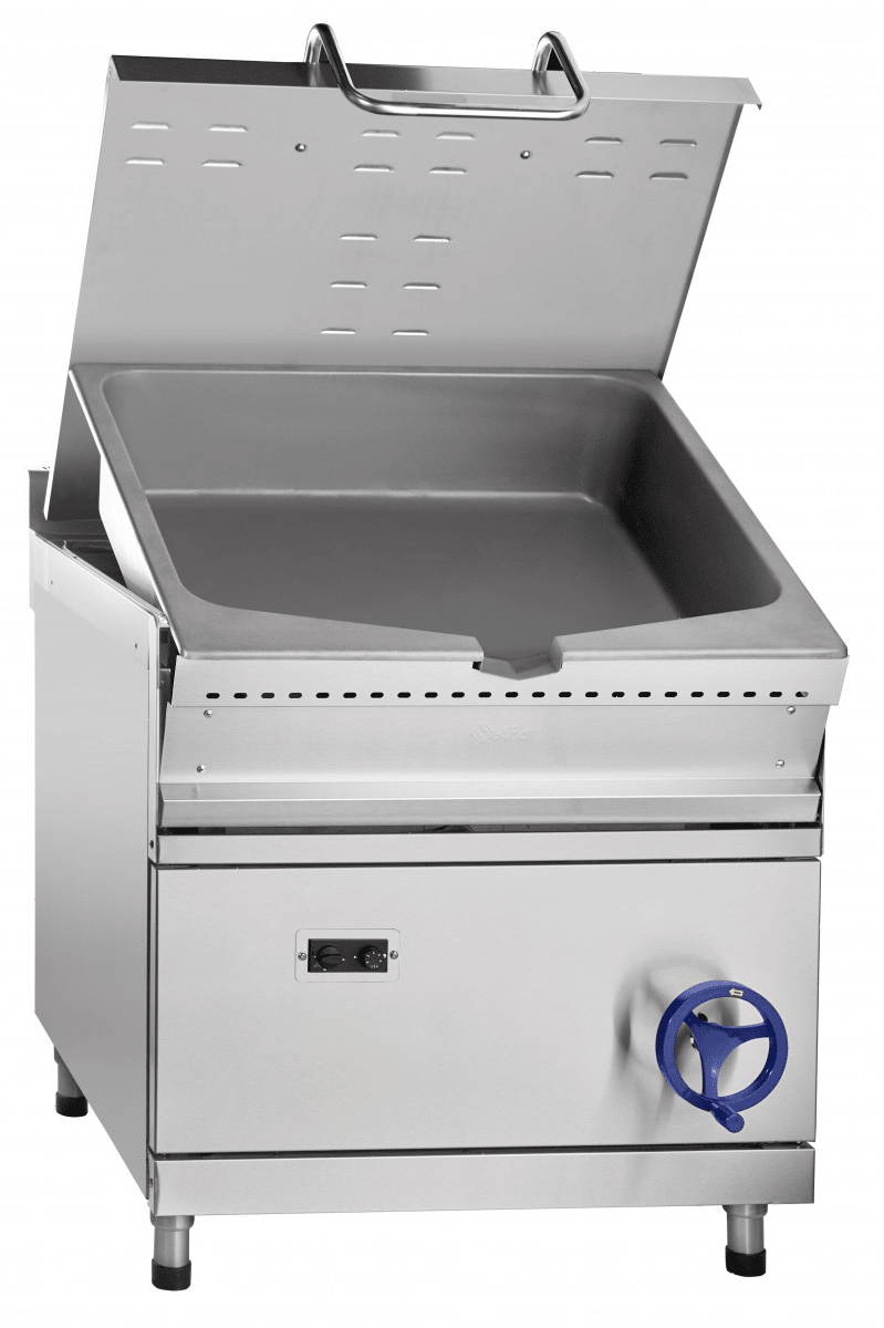 Сковорода опрокидывающаяся Abat ГСК-90-0,27-40 (21000802006)