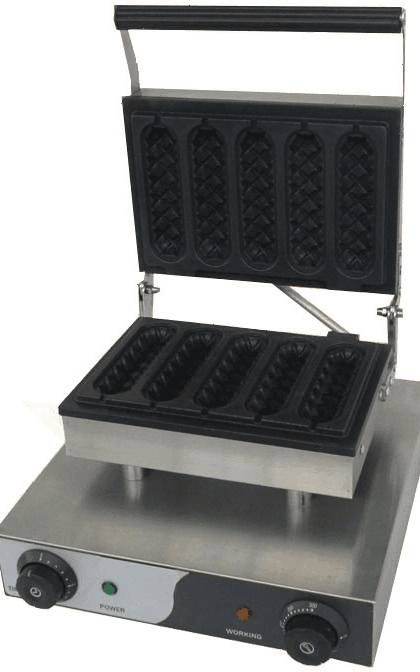 Аппарат для корн-догов Kocateq GH15CD