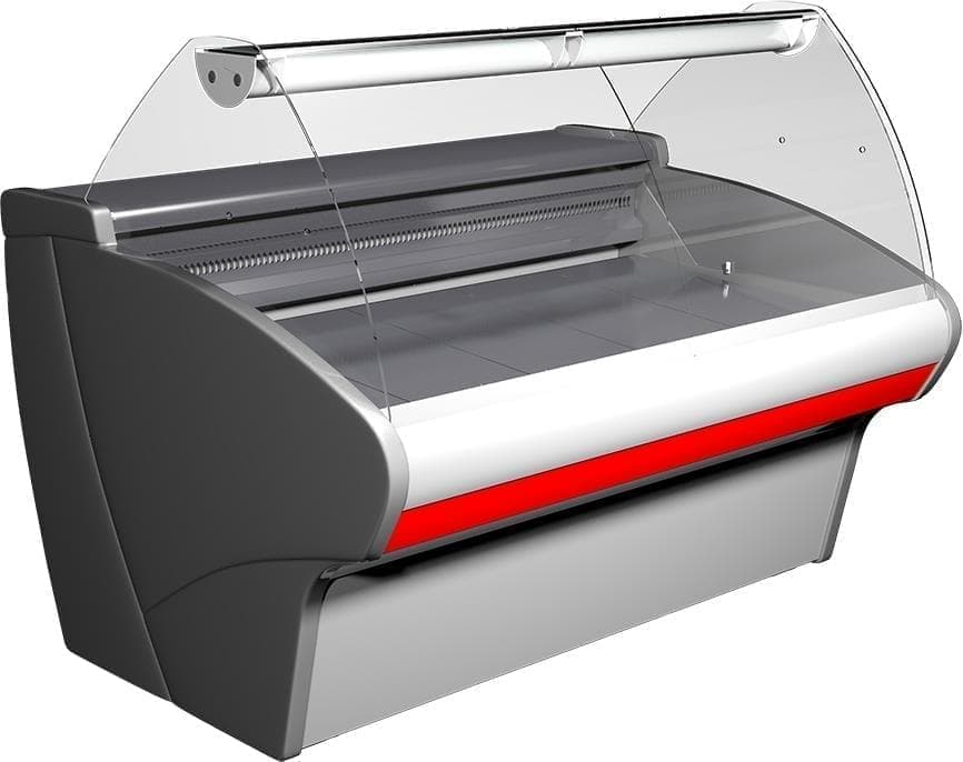 Витрина холодильная Carboma G110 SV 2,0-1 (ВХСр-2,0 G110)