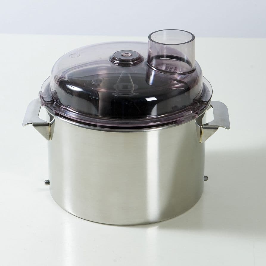 Куттер Hallde VCM-41