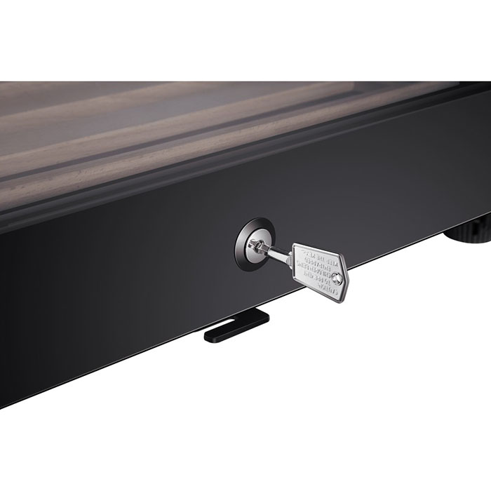 Шкаф винный Haier FWC77GDAU1