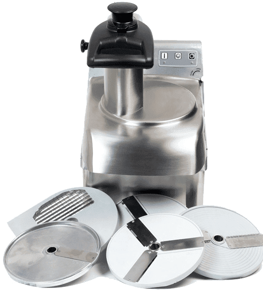 Овощерезка Vortmax SL58 SS (5 дисков)