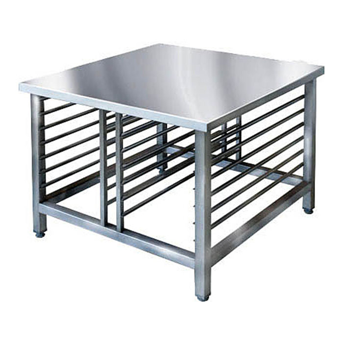 Подставка для пароконвектомата Iterma 430 Rational SCC-61/101