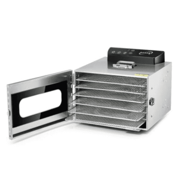 Дегидратор Foodatlas FA-6 Eco