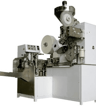 Автомат фасовочно-упаковочный Магикон DXDC8IV