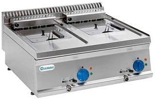 Фритюрница Tecnoinox FR70E7