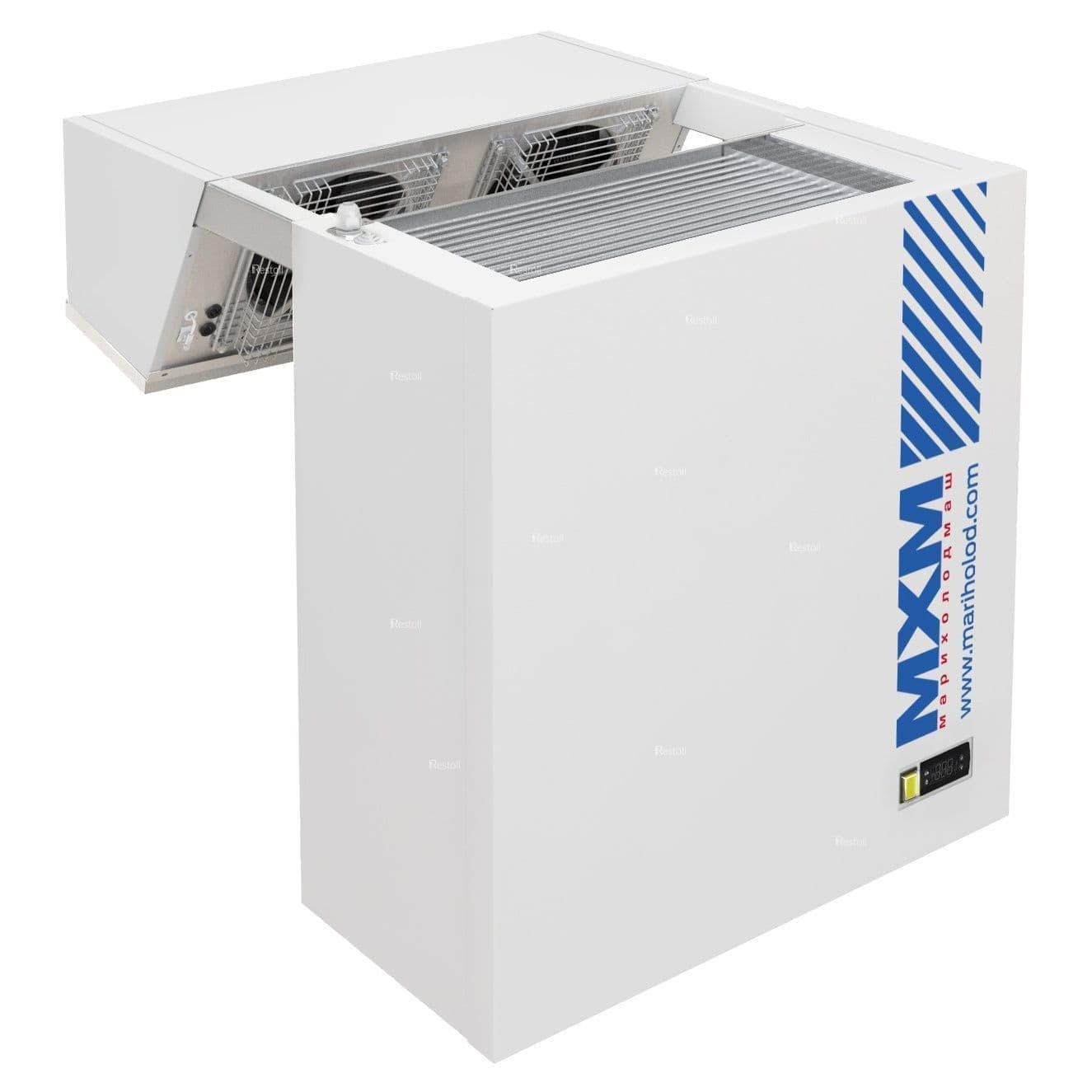 Моноблок среднетемпературный Марихолодмаш MMN 228..-5/+5°С