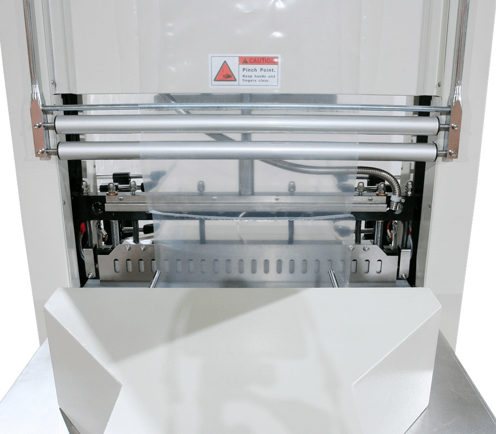 Термоусадочный полуавтоматический нож