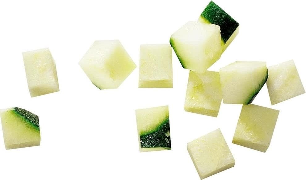 Диск-кубики Robot Coupe 28113 14х14х14 мм