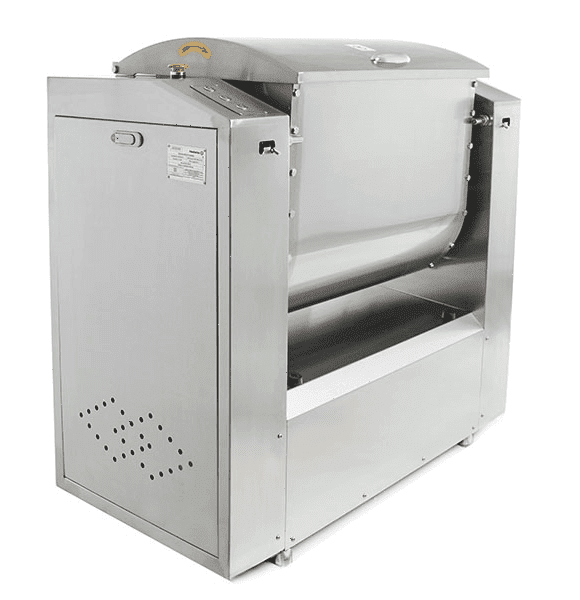 Тестомес для крутого теста Foodatlas HWT-50(H)