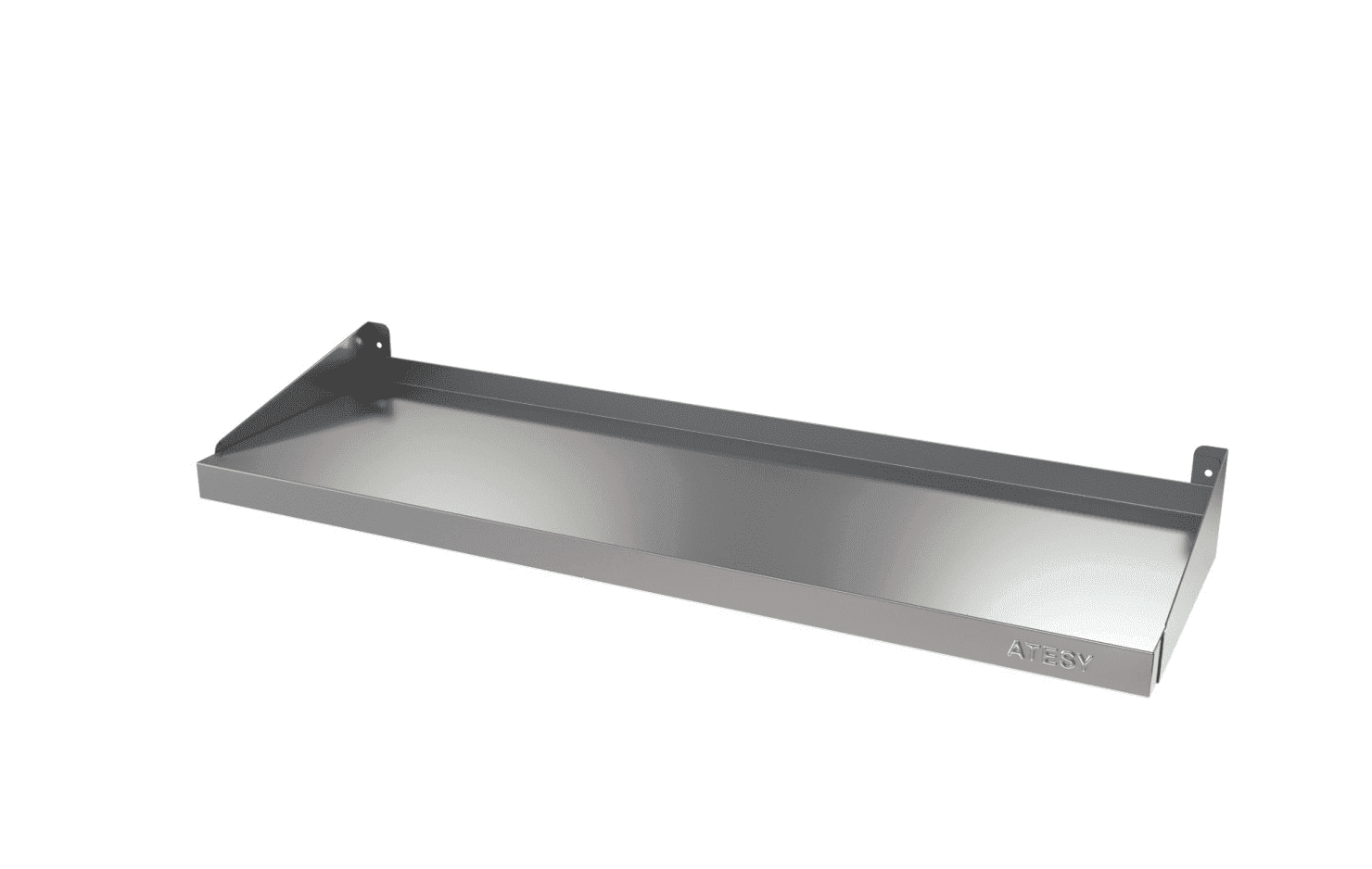 Полка кухонная Atesy ПНК-С-1100.300-02