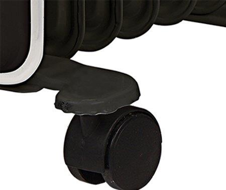 Масляный обогреватель Ballu BOH/CL-09BRN