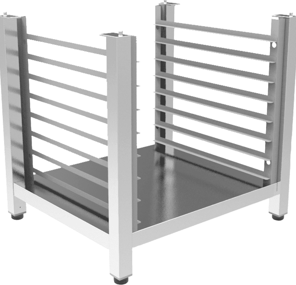 Подставка Unox XWKRT-08HS-H