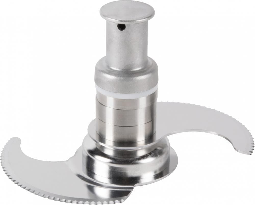 Зубчатый нож Robot Coupe 27125