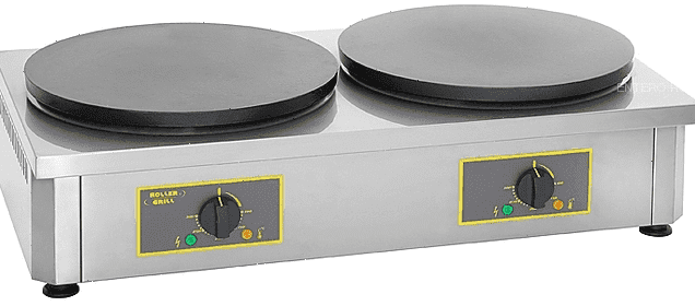 Блинница Roller Grill CDG 400