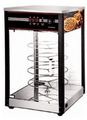 Тепловая витрина Gastrorag HW-815