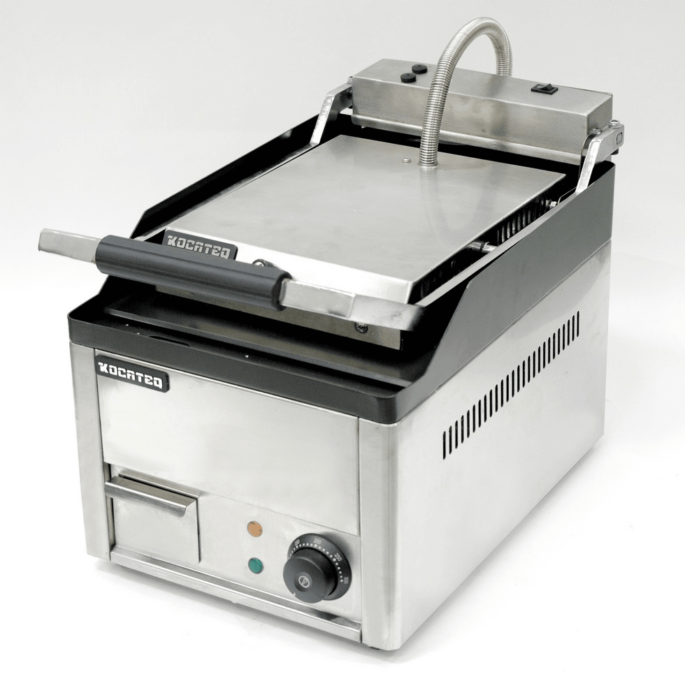 Жарочная поверхность Kocateq GH300FRNW
