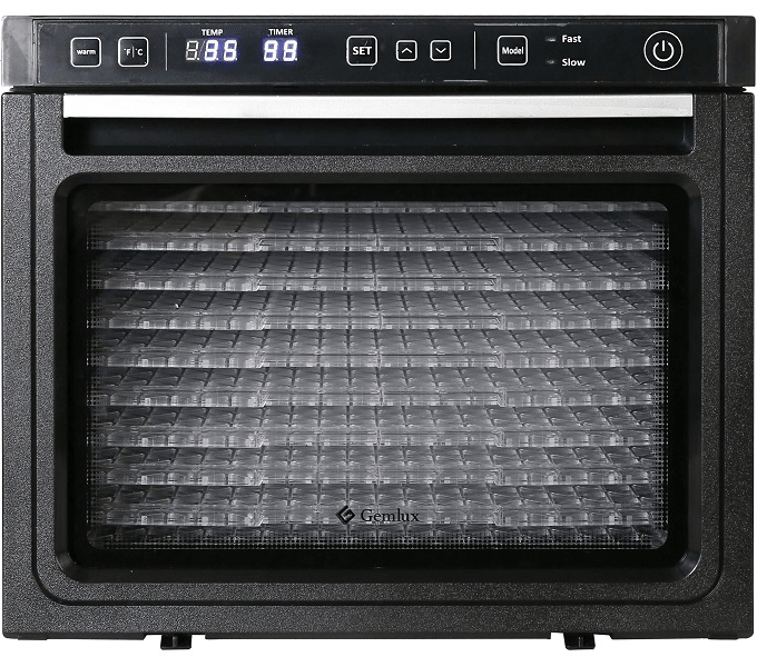 Дегидратор Gemlux GL-FD-1211