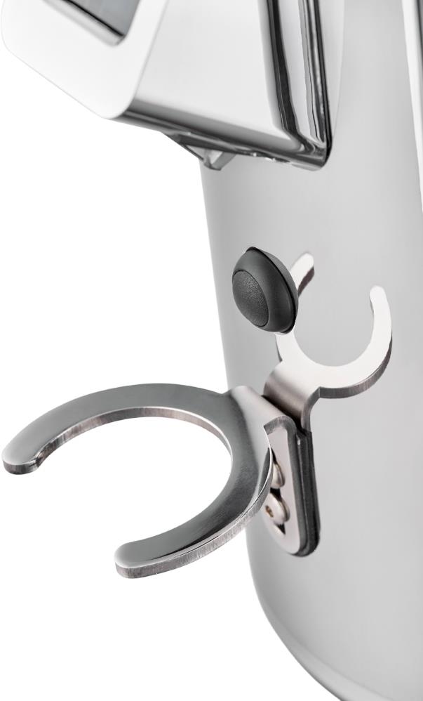 Кофемолка La Pavoni LPGGRI01EU