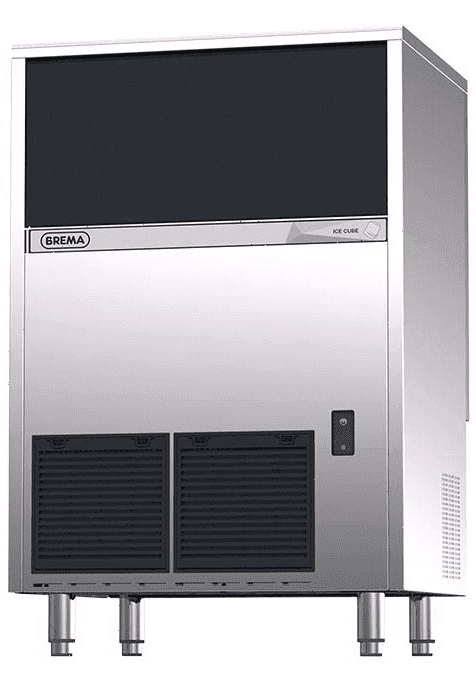 Льдогенератор Brema CB 955A HC