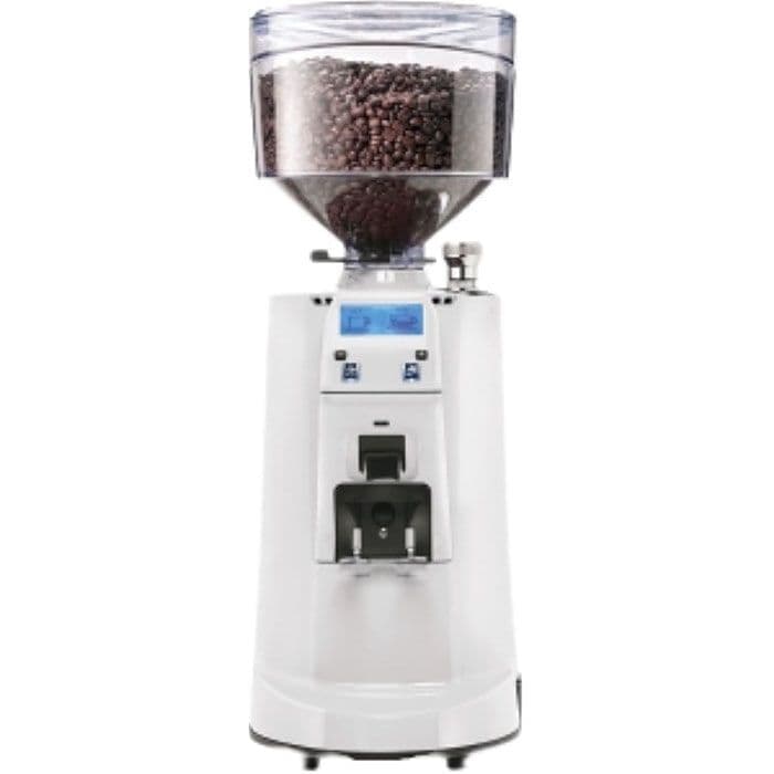 Кофемолка Nuova Simonelli MDXS on Demand White