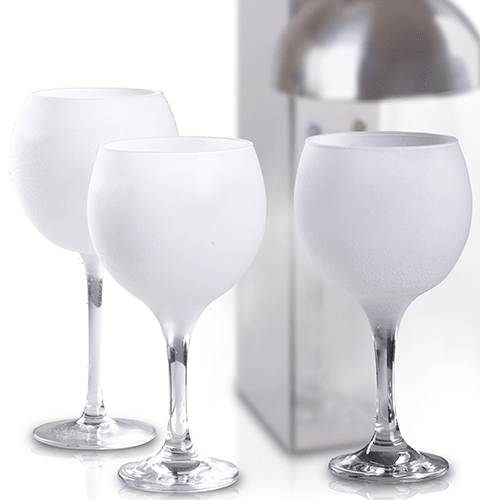 Охладитель бокалов Frucosol GF1000