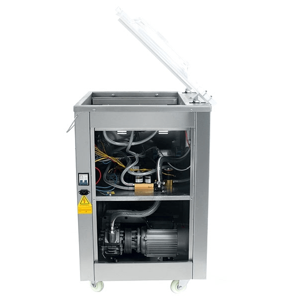 Упаковщик вакуумный камерный Foodatlas DZQ-500/2H