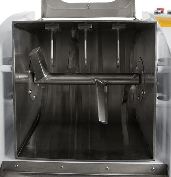 Машина тестомесильная Foodatlas WHM(J)-25