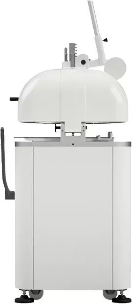 Тестоделитель_округлитель гидравлический Apach SPA M52