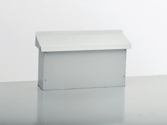 Подовая печь Abat ГШ-1 газовый (21000802034)