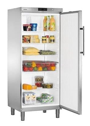 Шкаф холодильный Liebherr GKv 5760