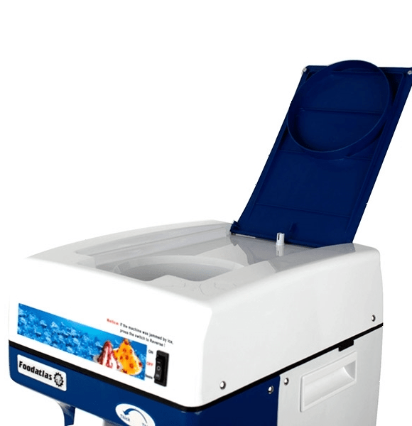 Измельчитель льда Foodatlas BY-168