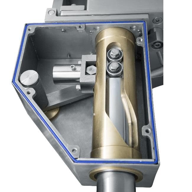 Вакуумный шприц Hualian Machinery GZY3600