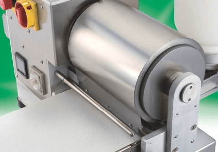 Блинница Imperia (La Monferrina) C1 Crepes Tonda (круг 320 мм)