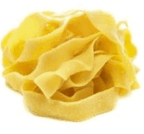 Форма Sirman для Concerto 5 №38 папарделле 15 мм