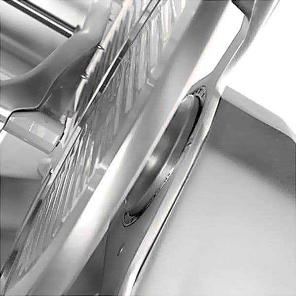 Слайсер Sirman MIRRA 250 C