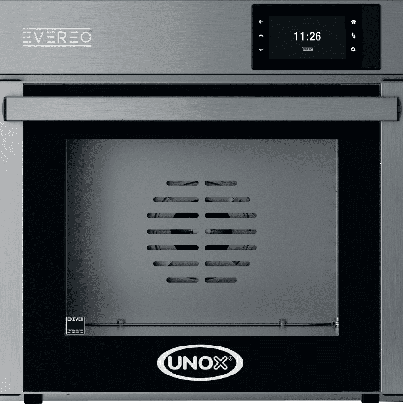 Шкаф тепловой Unox XEEC-10HS-EPD