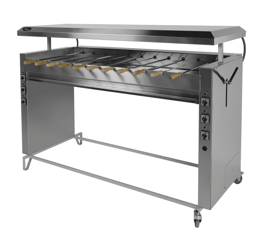 Шашлычница Grill Master Ф6ШшЭ 21304