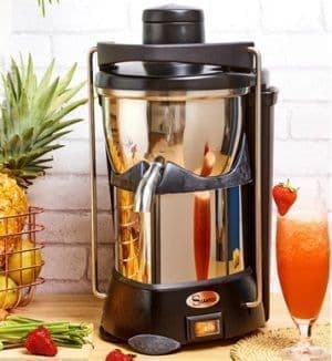 Соковыжималка Santos 50