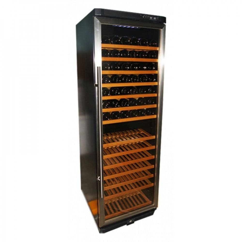 Шкаф винный IP Industrie JG 166-6 AD X