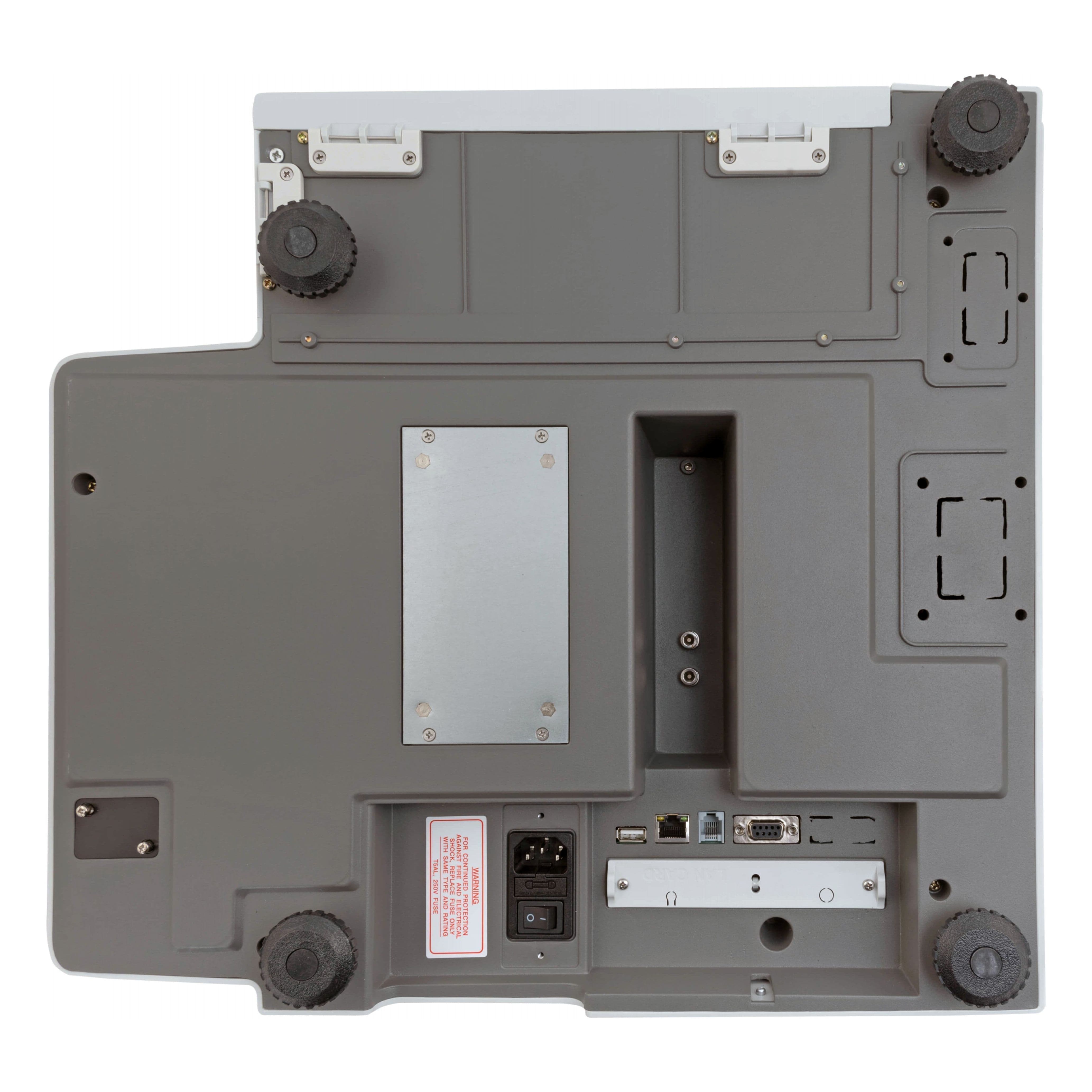 Весы торговые CAS CL3000J-15B TCP-IP