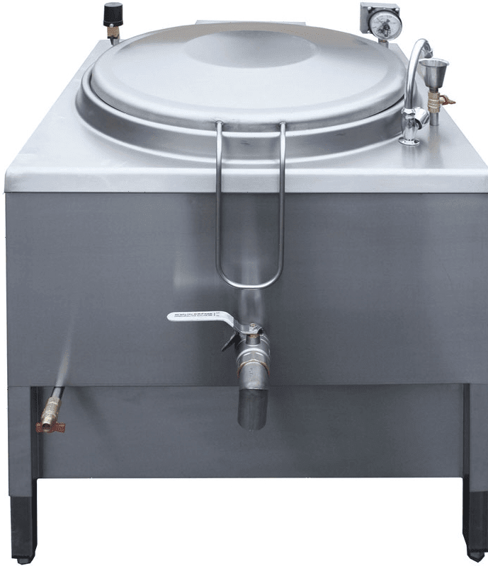 Котел пищеварочный Kayman КПЭ-60