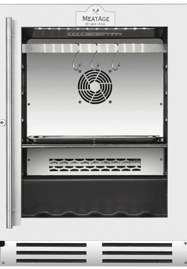 Шкаф для вызревания мяса Meatage VI46 WT