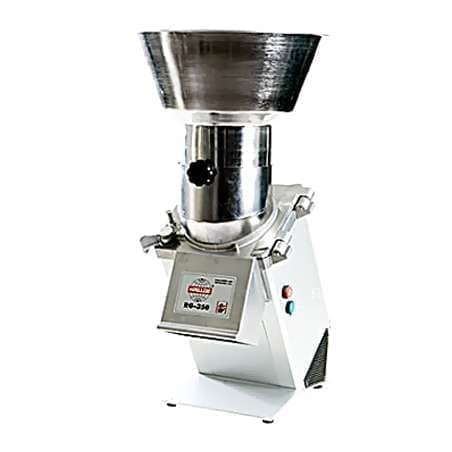 Овощерезка Hallde RG 350 220В (непрерывная, без ножей)