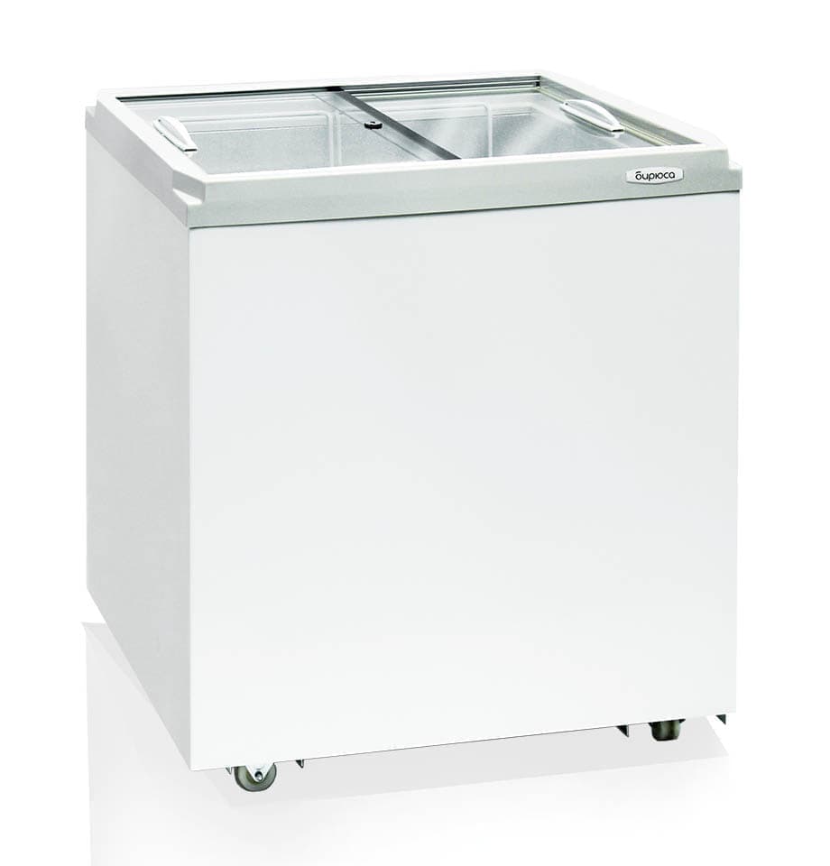 Ларь морозильный Бирюса 200Z