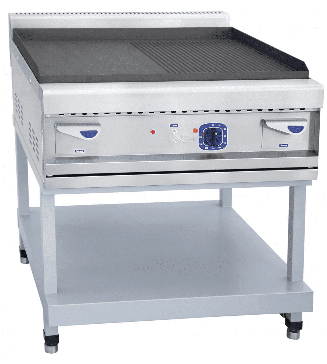 Жарочная поверхность Abat АКО-90/1КП-С-00 (21000801808)