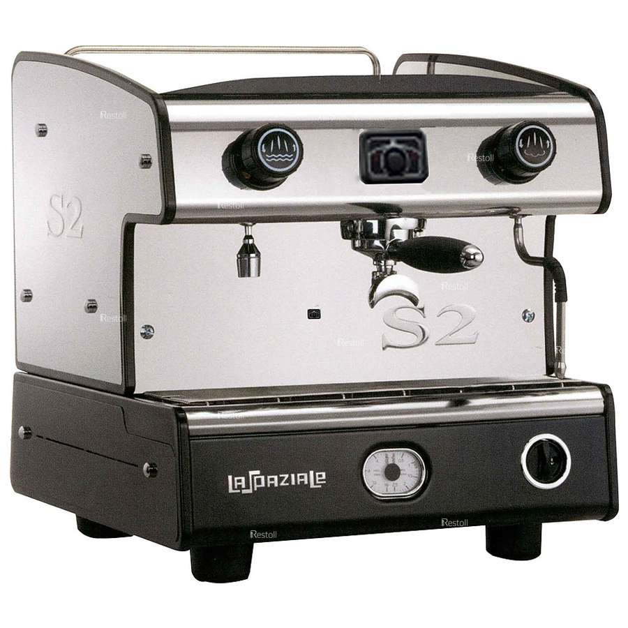 Кофемашина рожковая La Spaziale S2 EP 1Gr TA